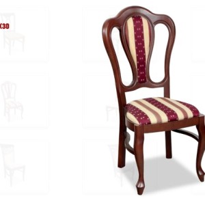 krzesło diana k30