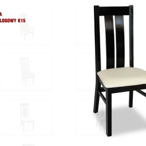 krzesło figa k15