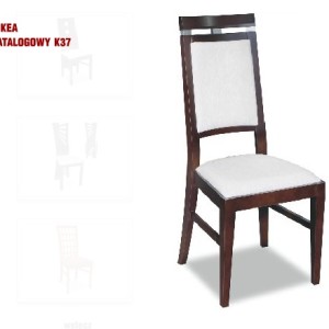 krzesło ikea k37