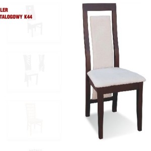 krzesło kler k44