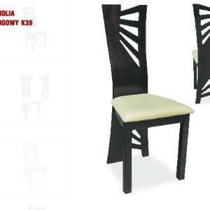 krzesło magnolia k39