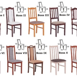 krzesła 1