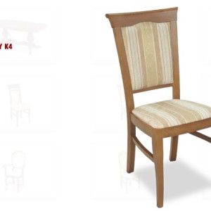 krzesło turek k4