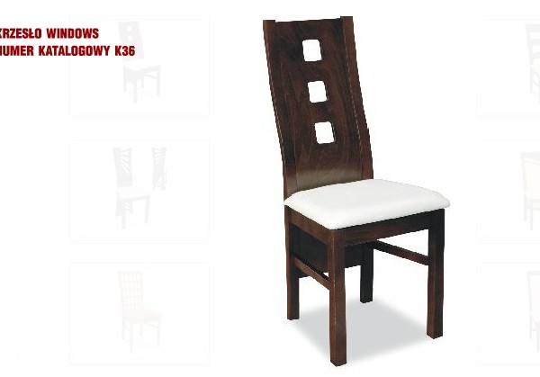 krzesło windows k36